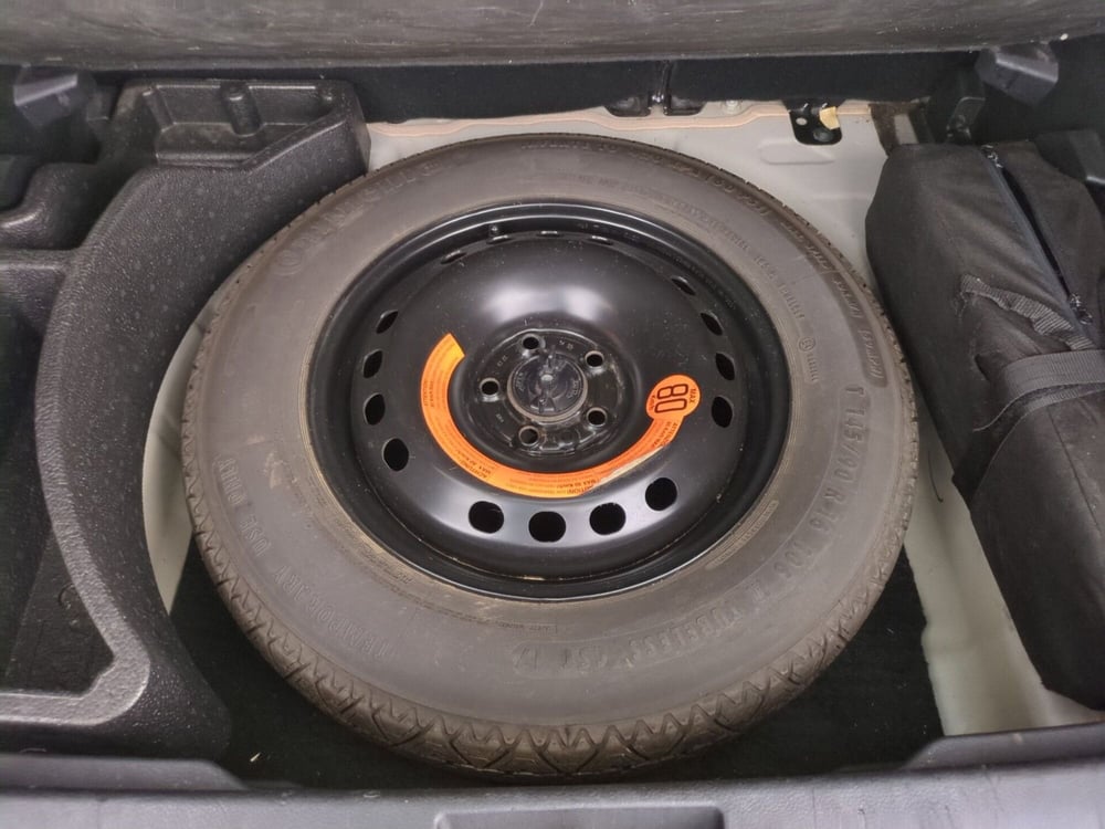 Jeep Renegade usata a Avellino (9)