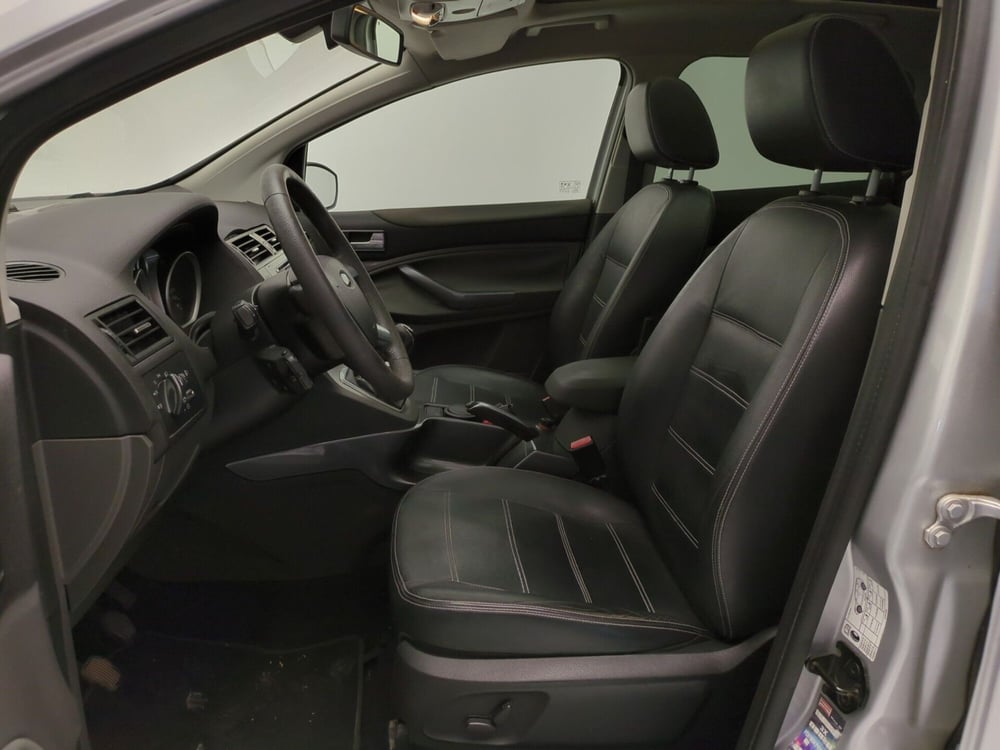 Ford Kuga usata a Avellino (12)