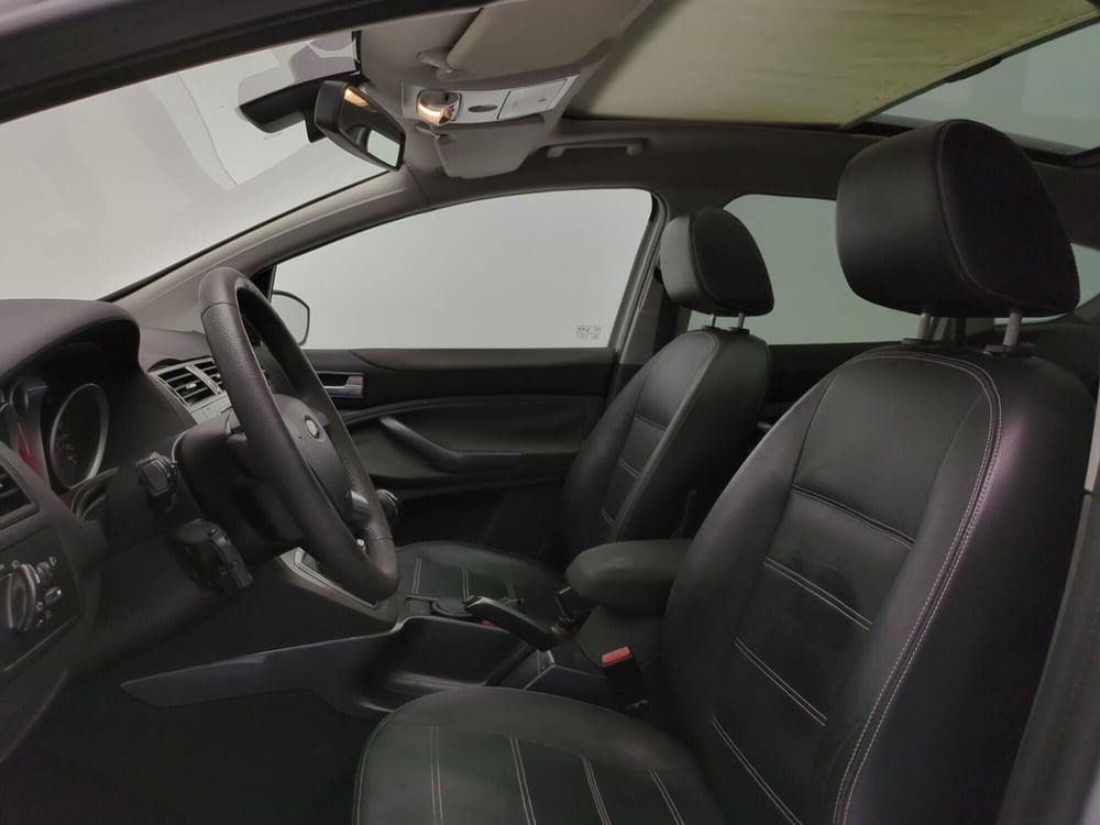 Ford Kuga usata a Avellino (13)