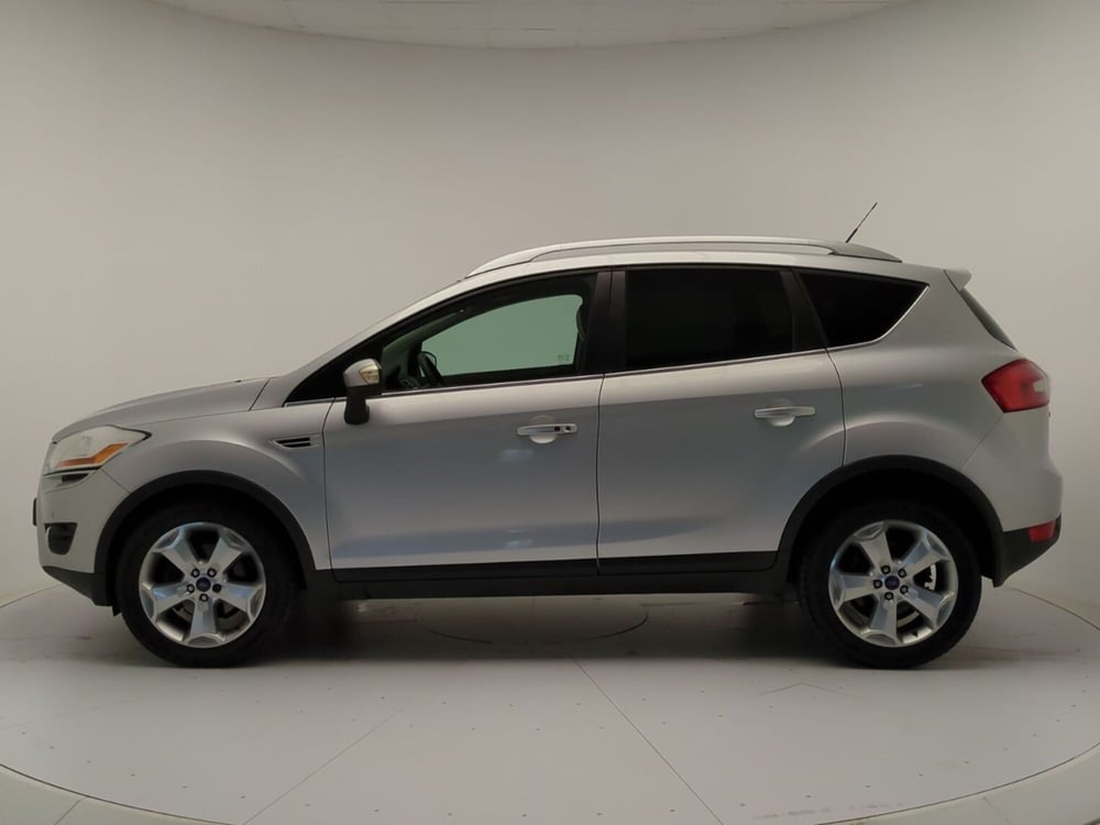 Ford Kuga usata a Avellino (4)