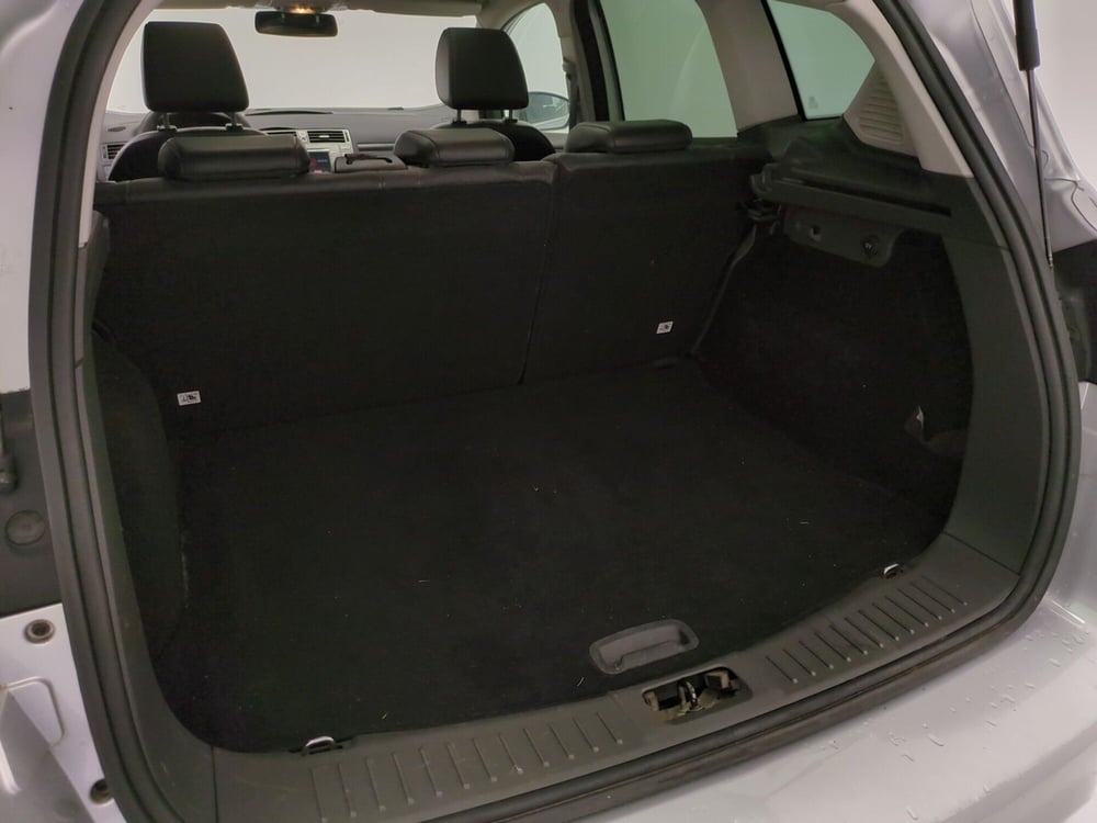 Ford Kuga usata a Avellino (8)