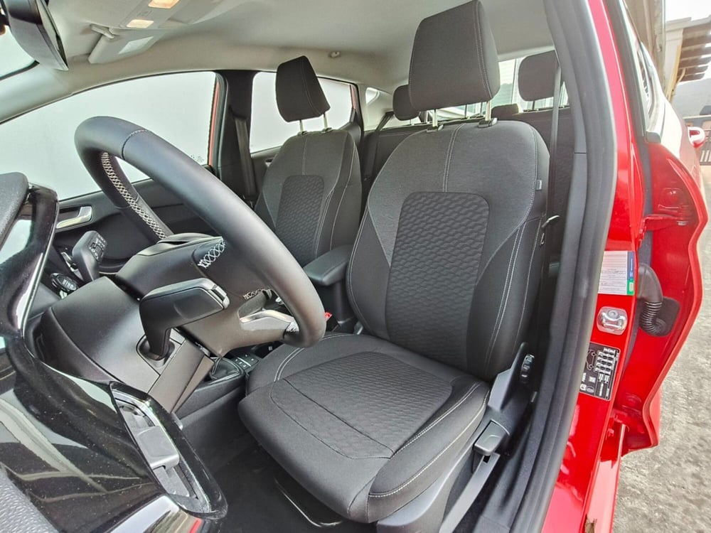 Ford Fiesta usata a Brescia (10)