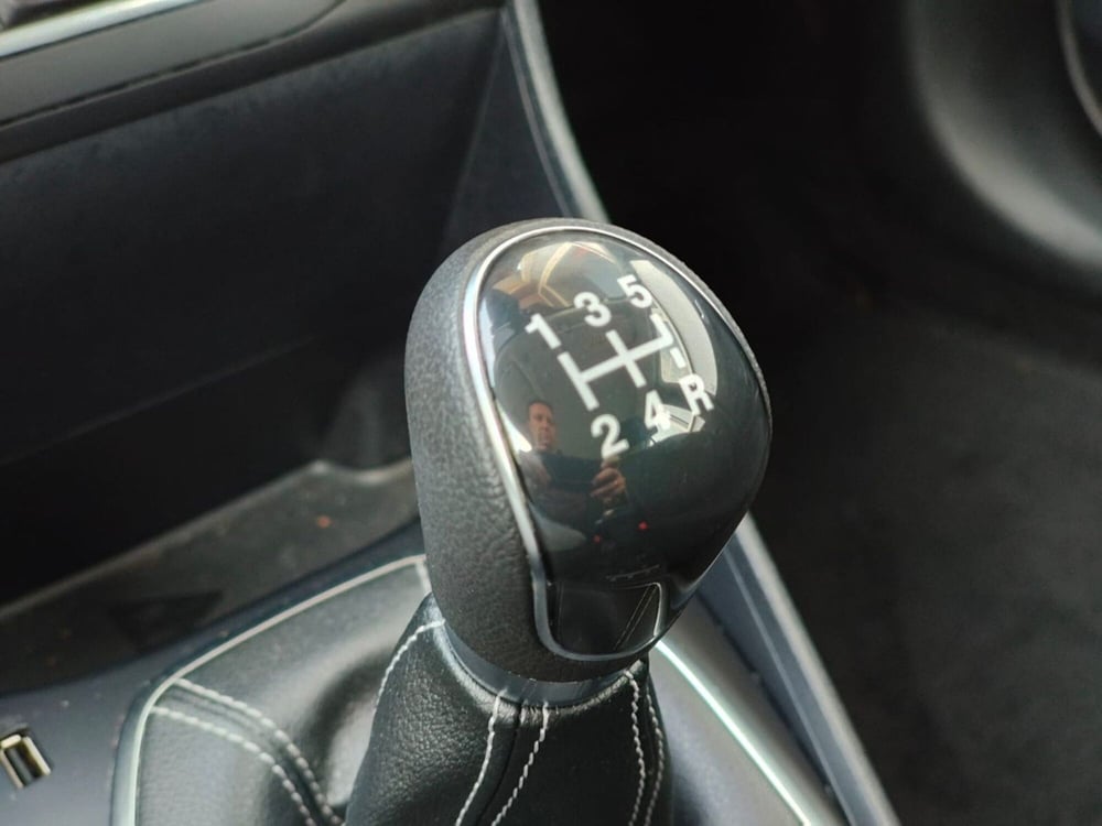 Ford Fiesta usata a Brescia (17)