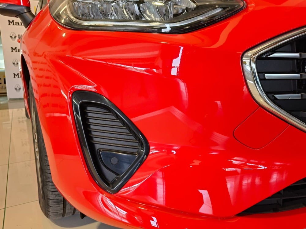 Ford Fiesta usata a Brescia (19)