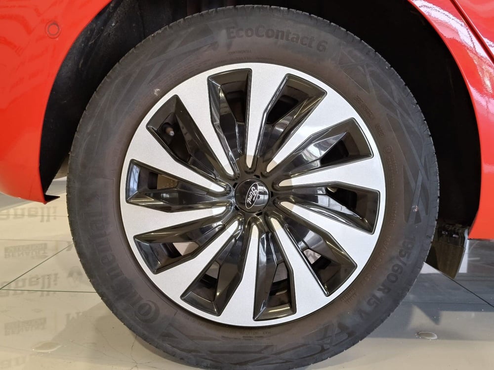 Ford Fiesta usata a Brescia (20)