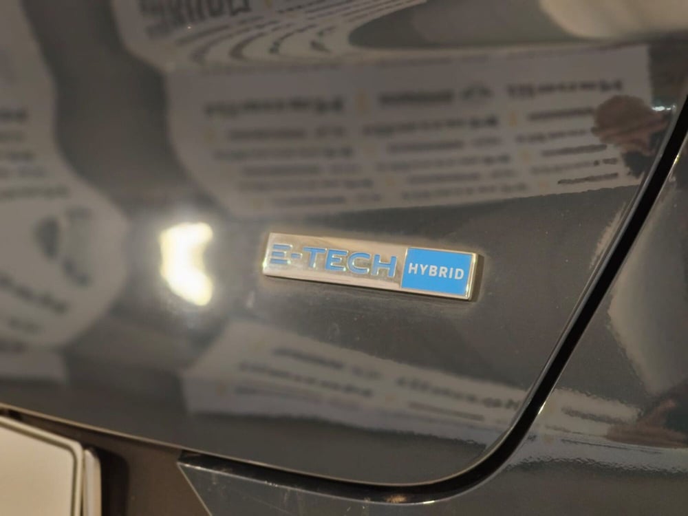 Renault Captur usata a Brescia (16)