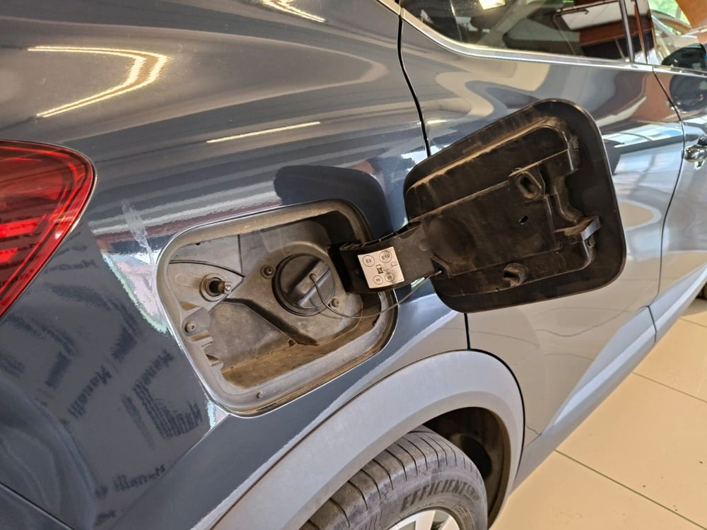 Renault Captur usata a Brescia (17)