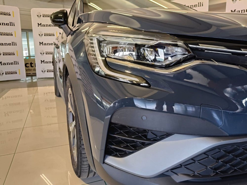 Renault Captur usata a Brescia (18)