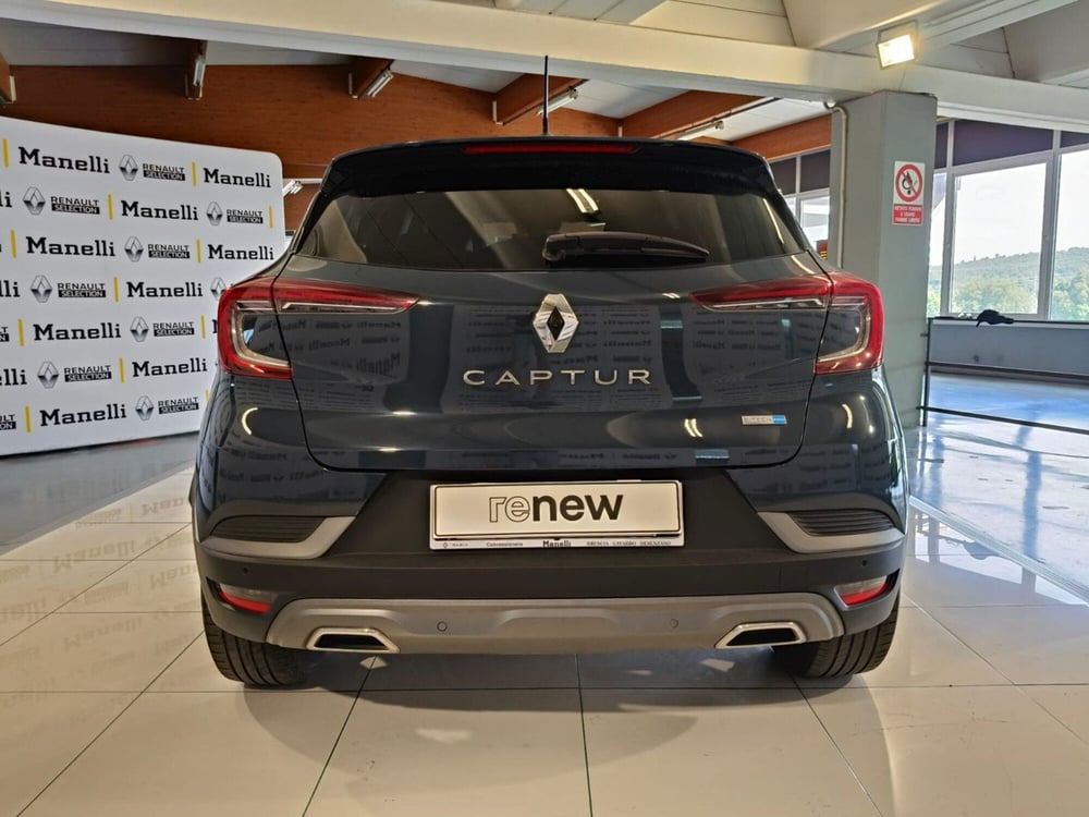 Renault Captur usata a Brescia (6)