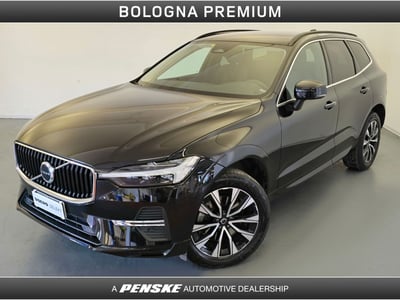 Volvo XC60 B4 (d) AWD automatico Core N1 del 2023 usata a Casalecchio di Reno