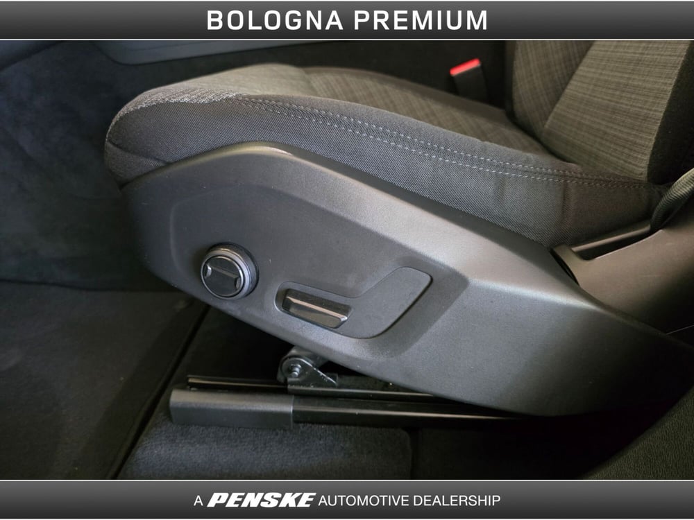Volvo XC60 usata a Bologna (14)