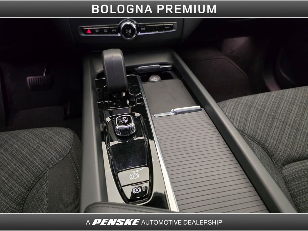 Volvo XC60 usata a Bologna (15)