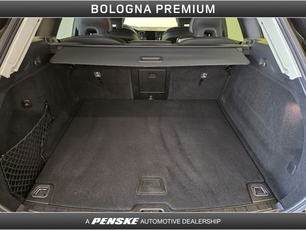 Volvo XC60 usata a Bologna (17)