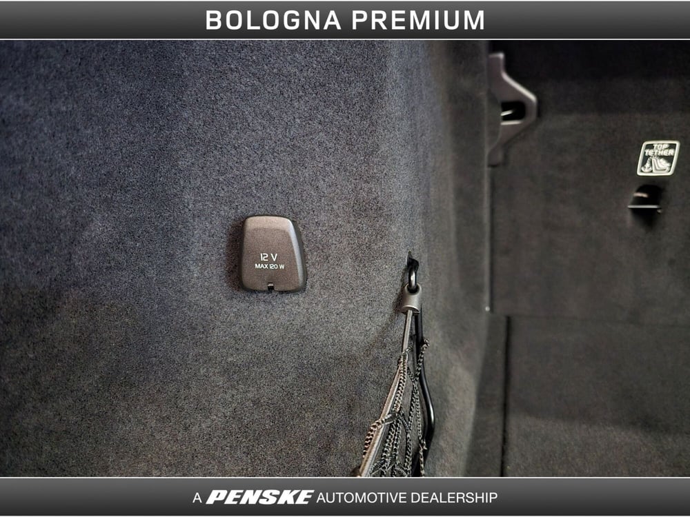 Volvo XC60 usata a Bologna (18)