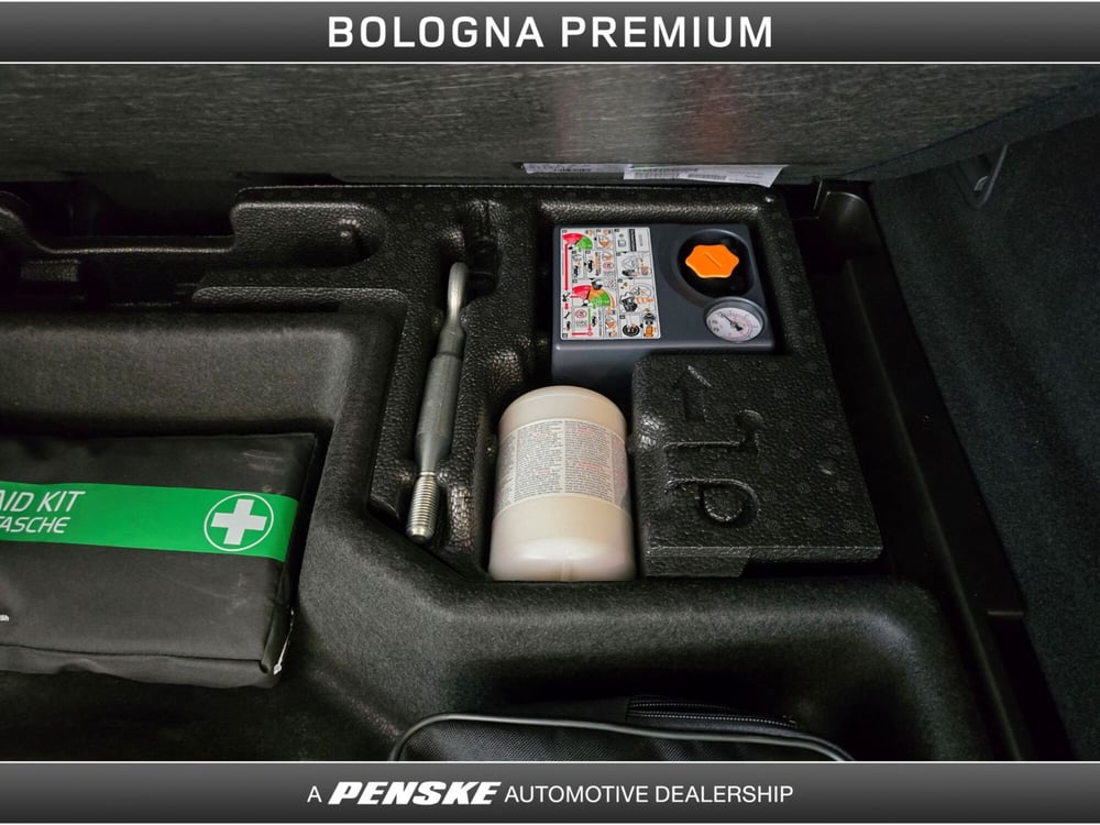 Volvo XC60 usata a Bologna (19)