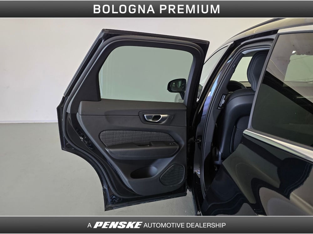 Volvo XC60 usata a Bologna (20)