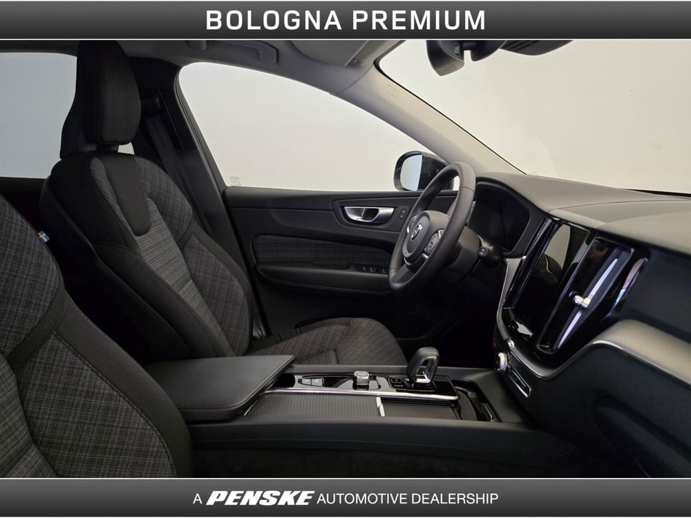 Volvo XC60 usata a Bologna (3)