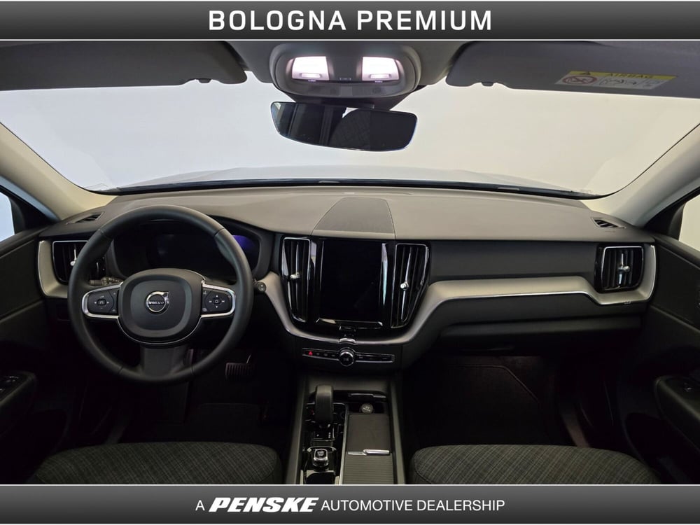 Volvo XC60 usata a Bologna (4)