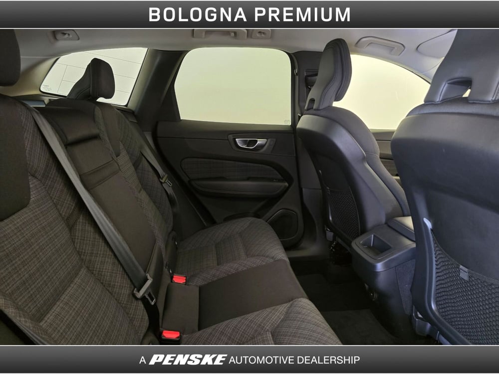 Volvo XC60 usata a Bologna (5)