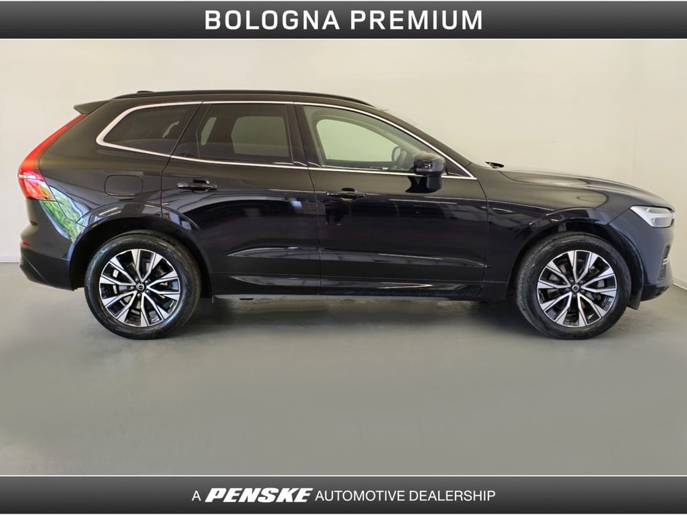 Volvo XC60 usata a Bologna (6)