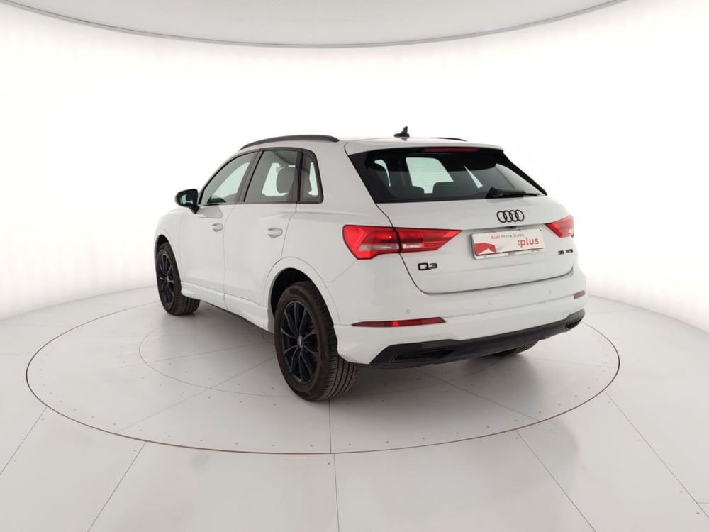 Audi Q3 usata a Massa-Carrara (2)