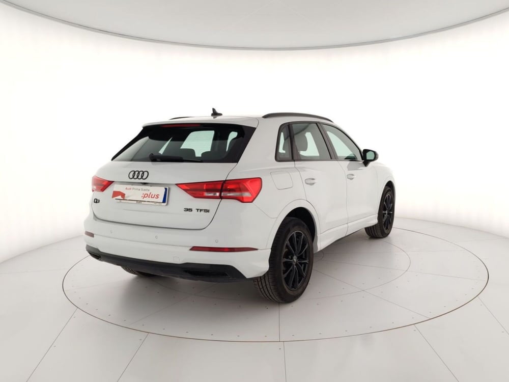 Audi Q3 usata a Massa-Carrara (3)