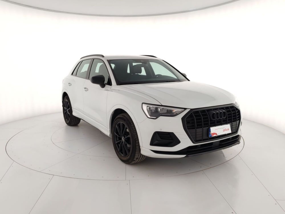 Audi Q3 usata a Massa-Carrara (4)
