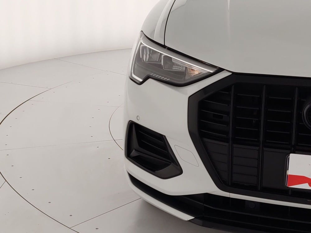 Audi Q3 usata a Massa-Carrara (5)