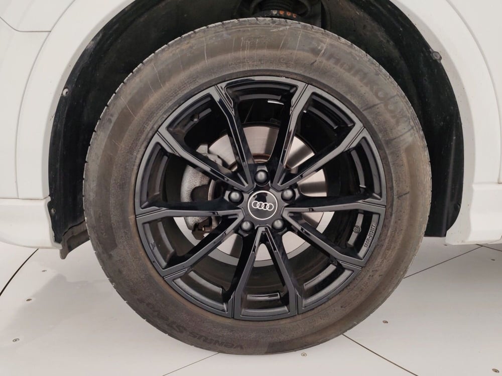 Audi Q3 usata a Massa-Carrara (6)