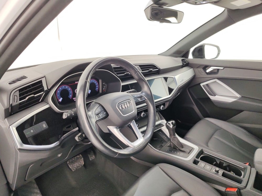 Audi Q3 usata a Massa-Carrara (8)