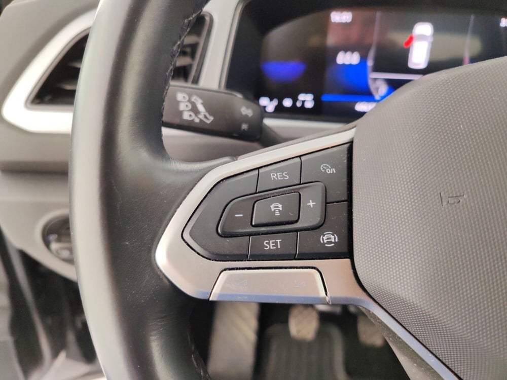 Volkswagen T-Roc usata a Massa-Carrara (14)