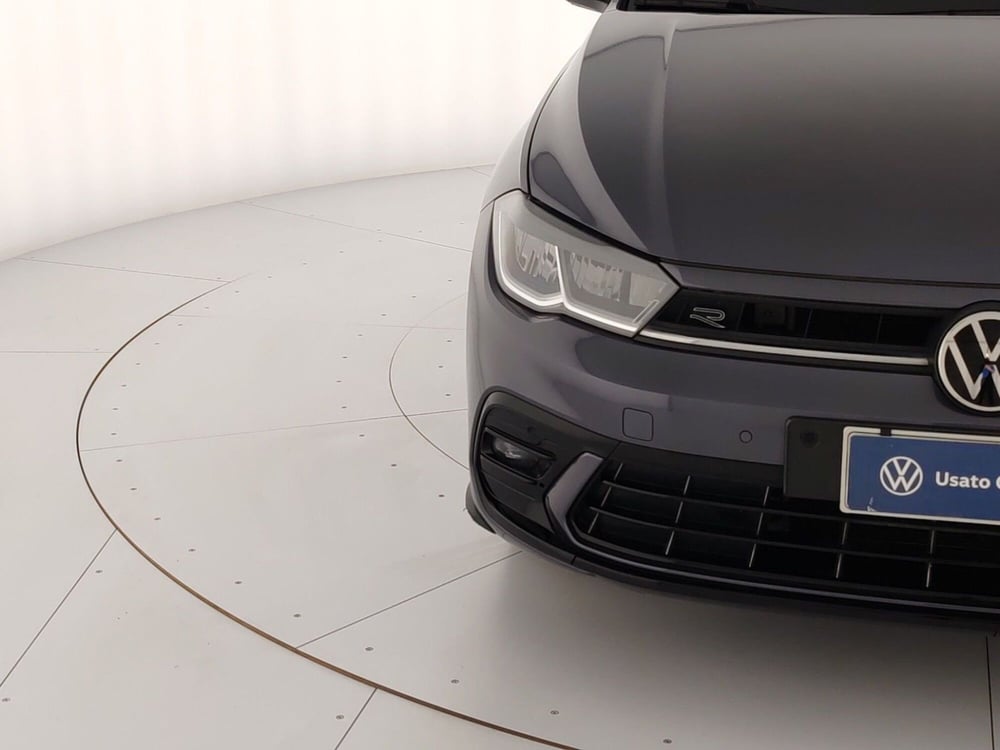 Volkswagen Polo usata a Massa-Carrara (5)