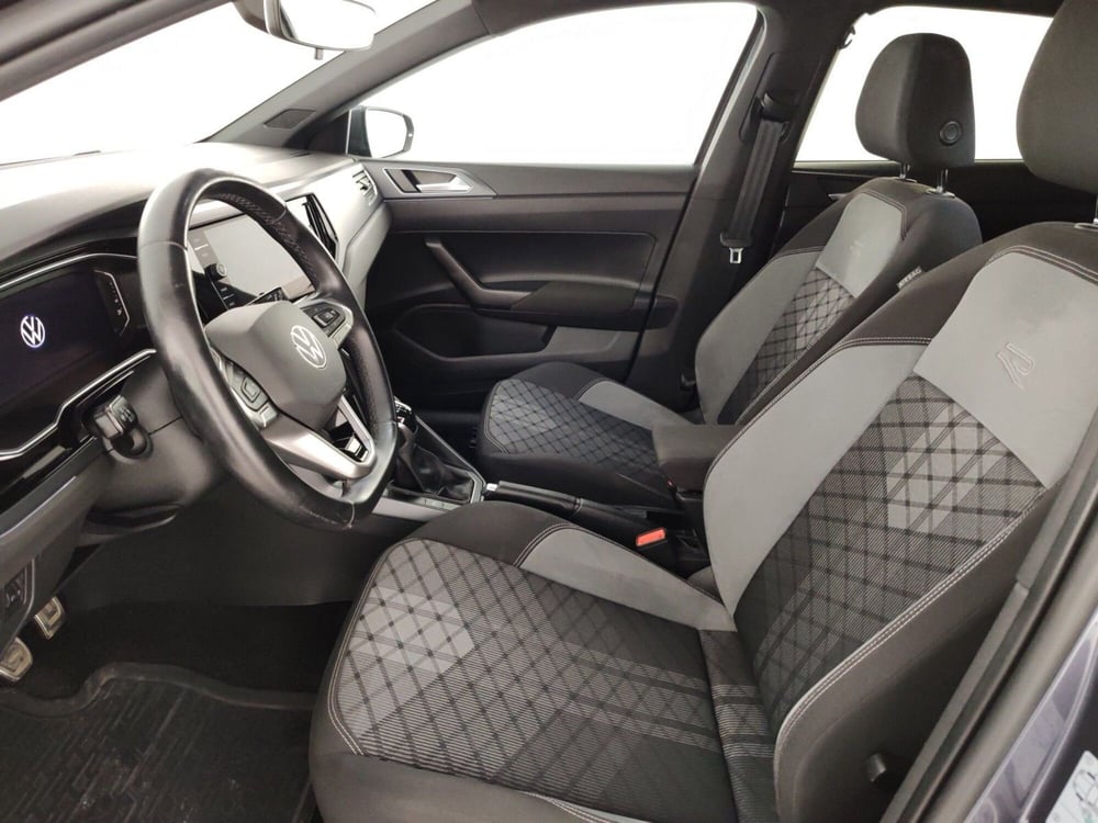 Volkswagen Polo usata a Massa-Carrara (7)