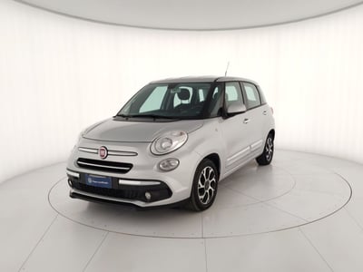 Fiat 500L 1.3 Multijet 95 CV Pop Star del 2018 usata a Massa