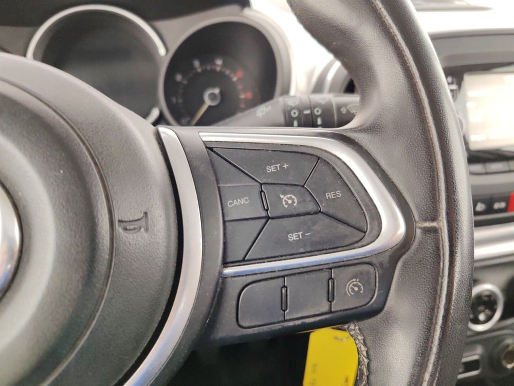 Fiat 500L usata a Massa-Carrara (14)