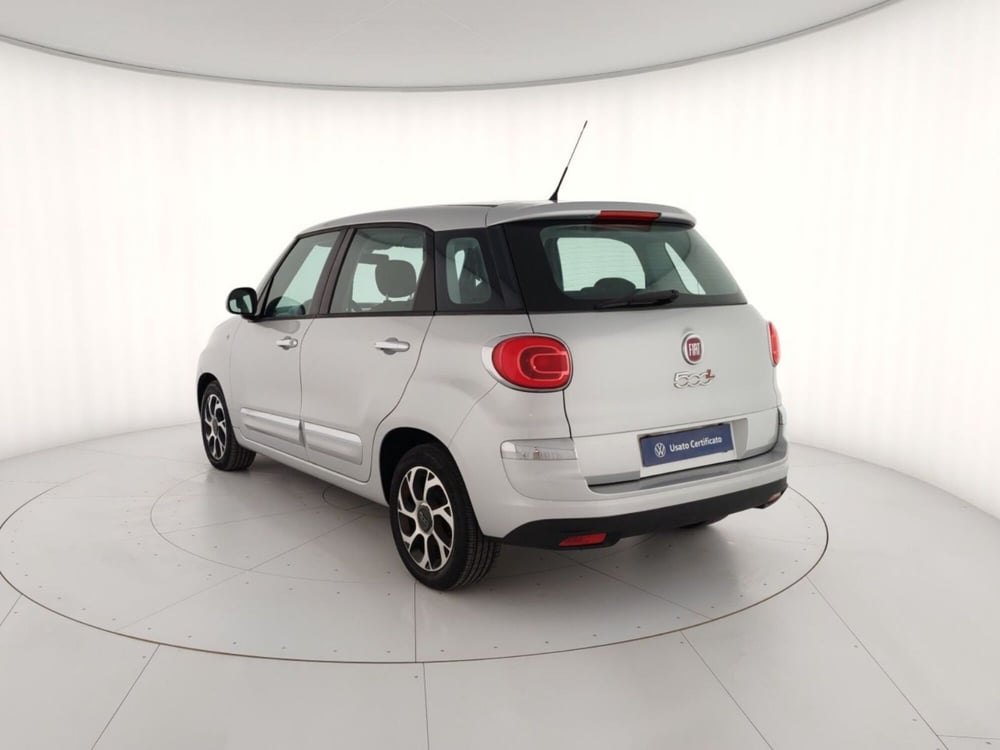 Fiat 500L usata a Massa-Carrara (2)