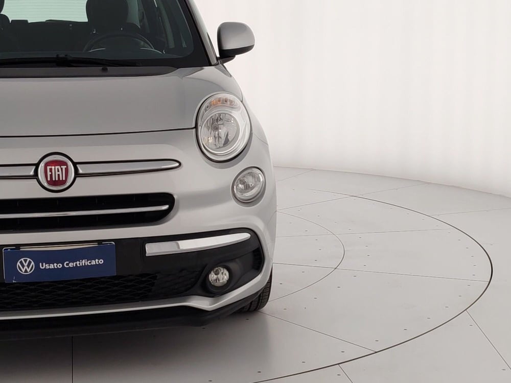 Fiat 500L usata a Massa-Carrara (5)