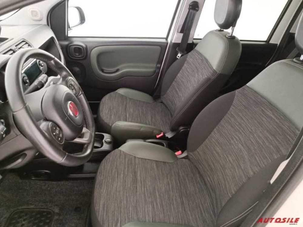 Fiat Panda usata a Treviso (10)