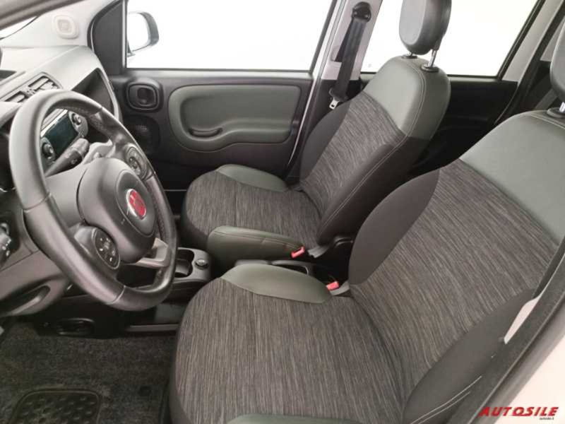 Fiat Panda usata a Treviso (10)