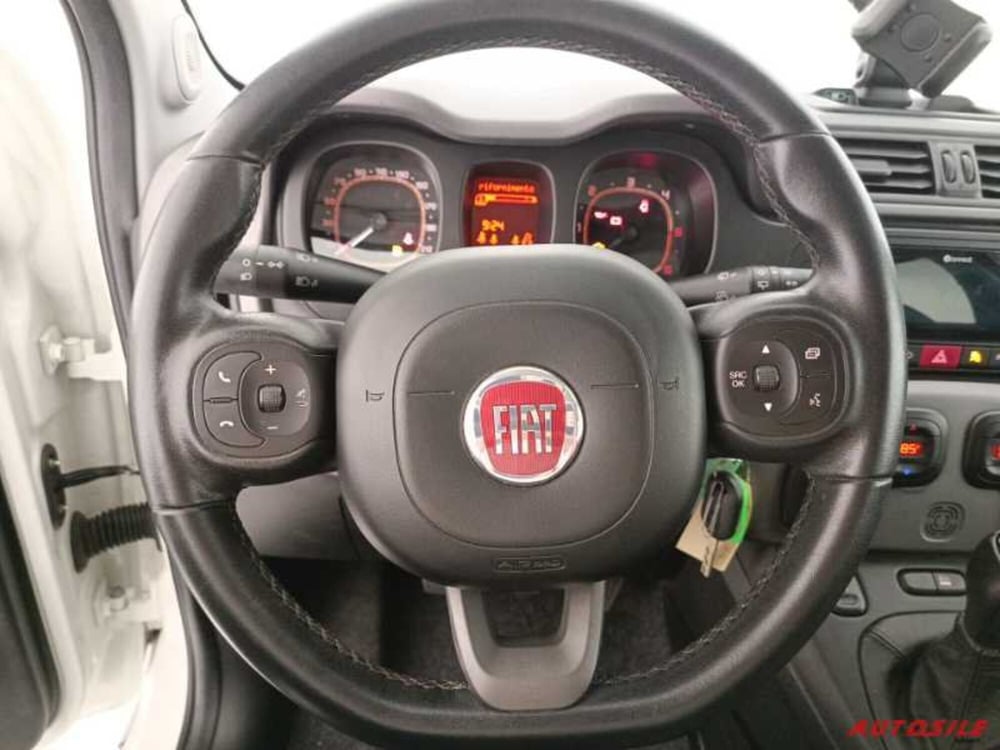 Fiat Panda usata a Treviso (11)