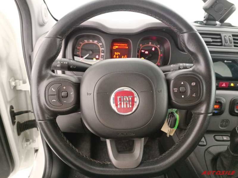 Fiat Panda usata a Treviso (11)