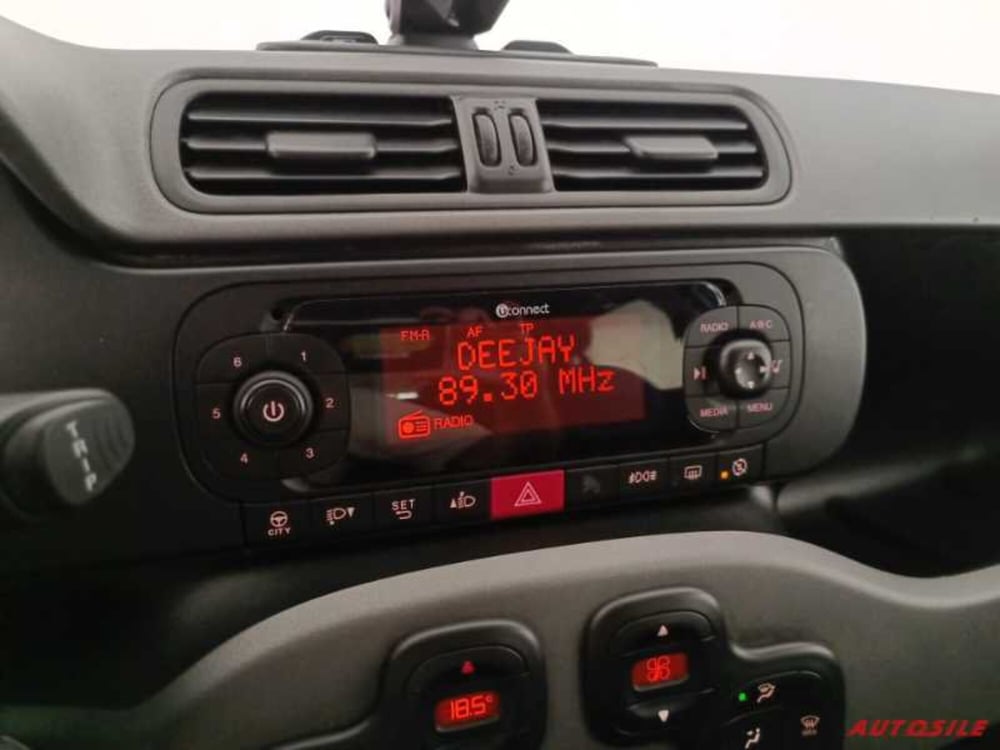 Fiat Panda usata a Treviso (13)