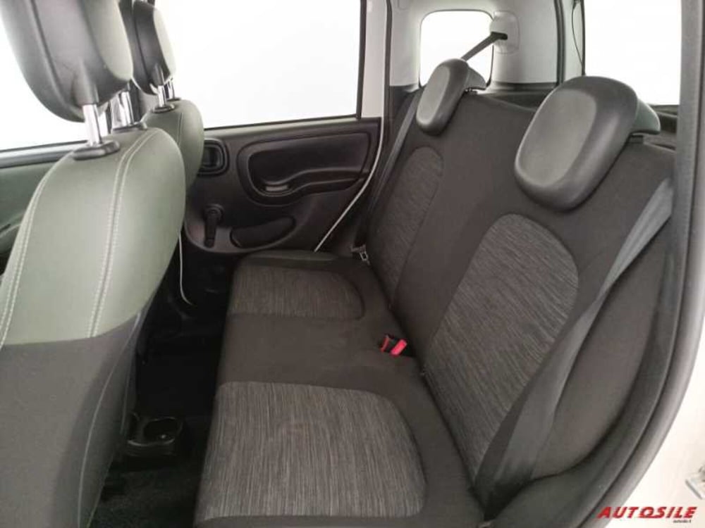 Fiat Panda usata a Treviso (15)