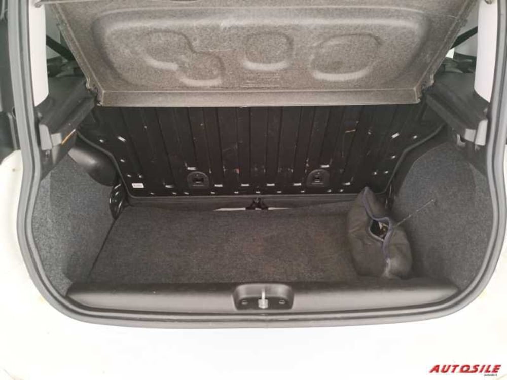 Fiat Panda usata a Treviso (16)