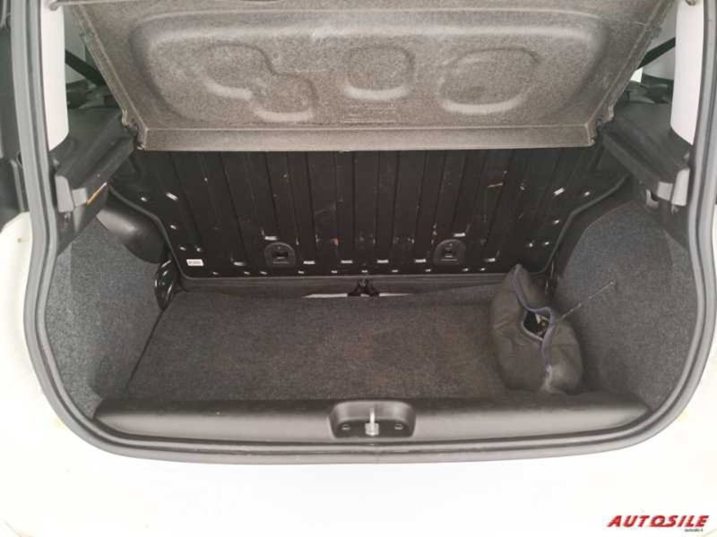Fiat Panda usata a Treviso (16)