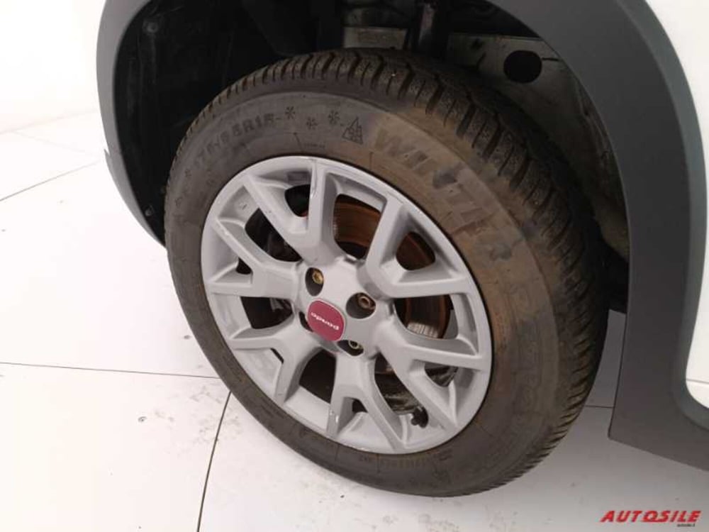 Fiat Panda usata a Treviso (17)