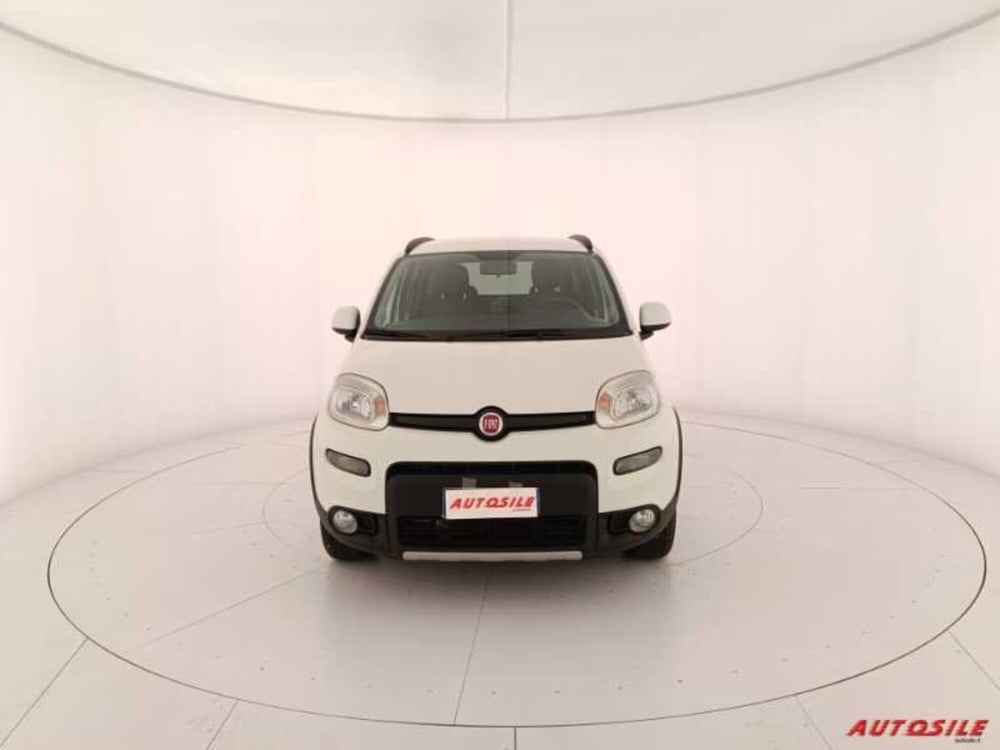Fiat Panda usata a Treviso (2)