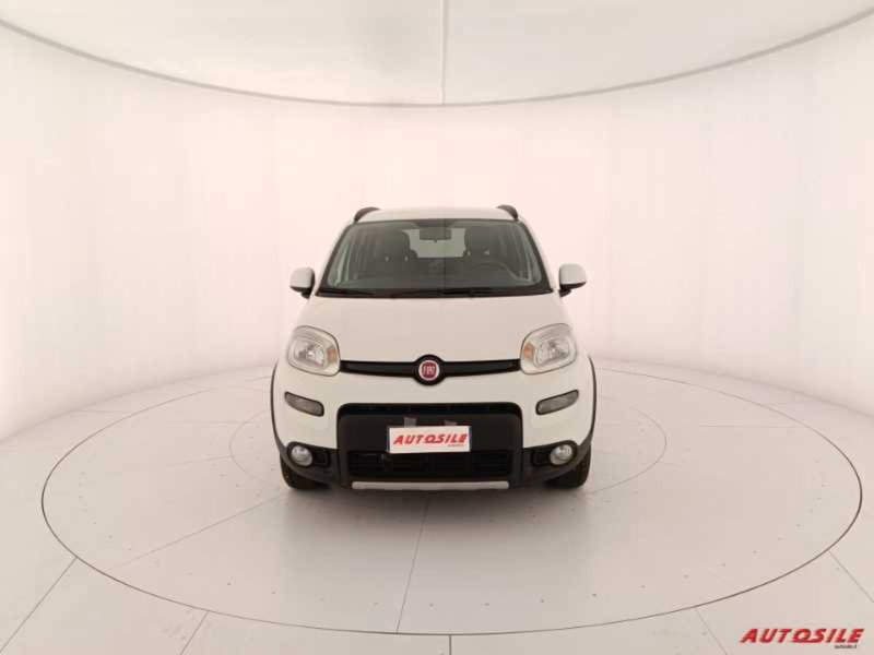 Fiat Panda usata a Treviso (2)