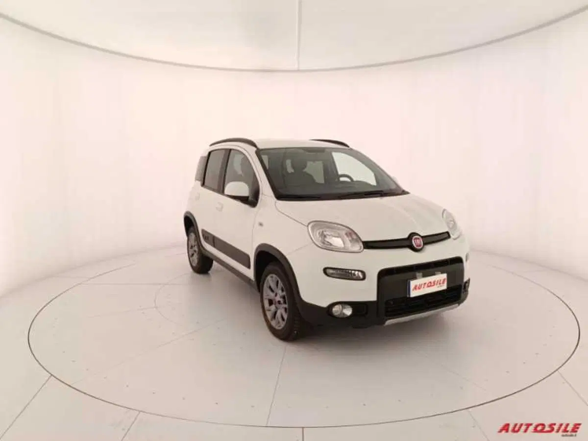 Fiat Panda usata a Treviso (3)