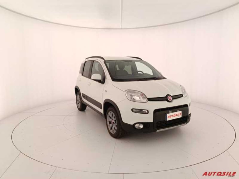 Fiat Panda usata a Treviso (3)
